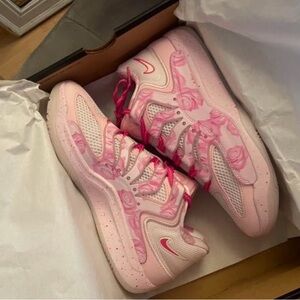 Nike Women’s/Mens KD Aunt Pearl Athletic Sneakers